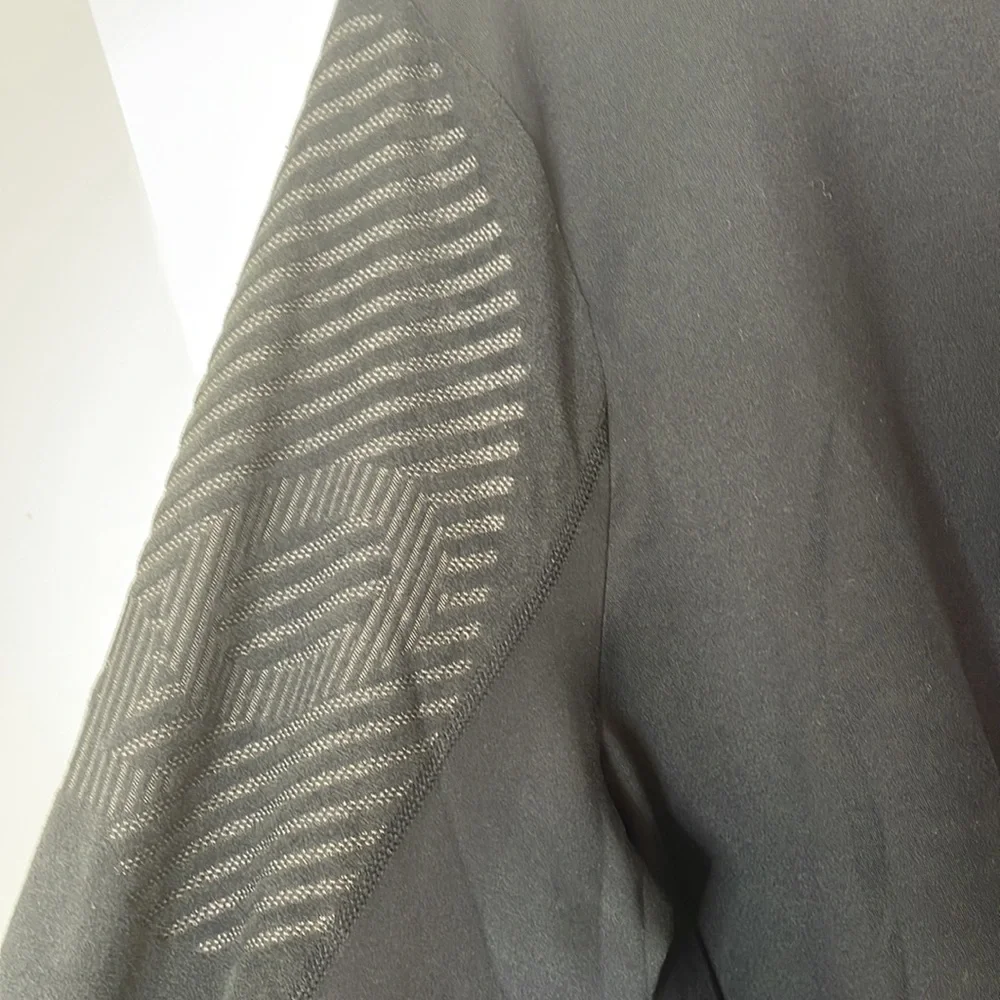 Nike Therma-Fit ADV Mock Neck Shirt Top 1X